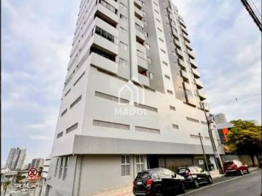 Apartamento de 140m² à Venda, 3 quartos - Ponta Grossa - Ref. 526973-4