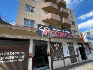 Apartamento de 130m² à Venda, 3 quartos - Ponta Grossa - Ref. 526987-4