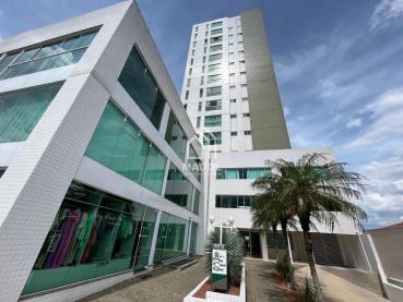 Apartamento de 50m² à Venda, 1 quarto - Ponta Grossa - Ref. 526988-4