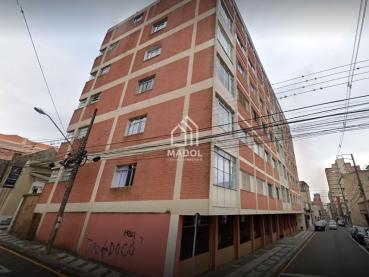 Apartamento de 174m² à Venda, 3 quartos - Ponta Grossa - Ref. 526989-4
