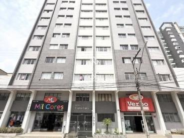 Apartamento de 190m² à Venda, 3 quartos - Ponta Grossa - Ref. 527496-4