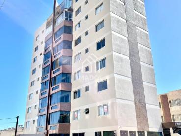 Cobertura de 324m² à Venda, 4 quartos - Ponta Grossa - Ref. 527501-4