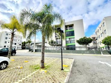 Apartamento de 50m² à Venda, 2 quartos - Ponta Grossa - Ref. 528156-4