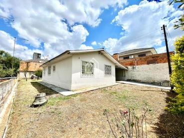 Casa de 86m² à Venda, 3 quartos - Ponta Grossa - Ref. 528157-4