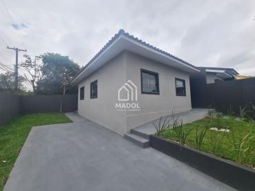 Casa de 165m² à Venda, 3 quartos - Ponta Grossa - Ref. 528388-4