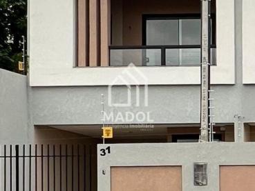 Sobrado de 150m² à Venda, 2 quartos - Ponta Grossa - Ref. 528389-4