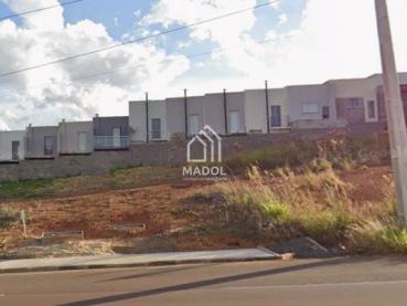 Terreno de 225m² à Venda - Ponta Grossa - Ref. 528390-4