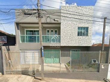 Sobrado de 180m² à Venda, 3 quartos - Ponta Grossa - Ref. 529678-4
