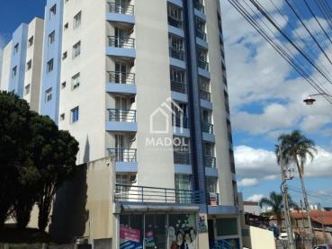 Apartamento de 180m² à Venda, 3 quartos - Ponta Grossa - Ref. 529730-4