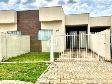 Casa de 55m² à Venda, 2 quartos - Ponta Grossa - Ref. 529932-4