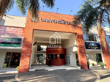 Flat de 34m² para Alugar, 1 quarto - Ponta Grossa - Ref. 530210-5