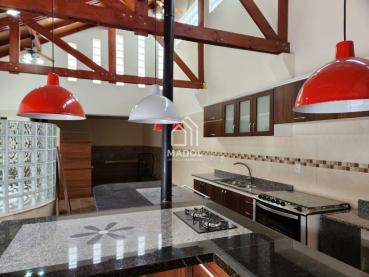 Sobrado de 462m² para Alugar, 3 quartos - Ponta Grossa - Ref. 530211-5