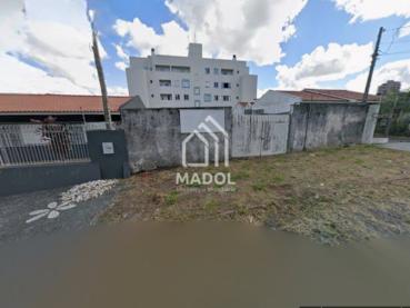 Terreno de 362m² à Venda - Ponta Grossa - Ref. 530214-4