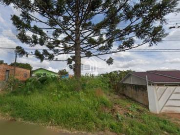 Terreno de 490m² à Venda - Ponta Grossa - Ref. 530746-4