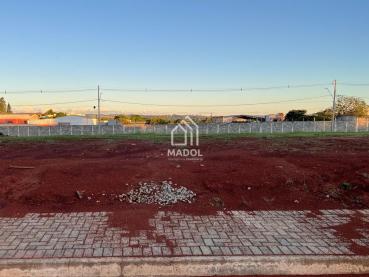 Terreno de 308m² à Venda - Ponta Grossa - Ref. 530747-4