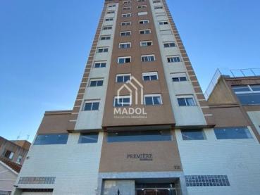 Apartamento de 173m² para Alugar, 3 quartos - Ponta Grossa - Ref. 531220-5