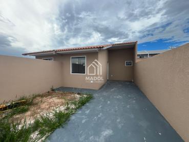 Casa de 2m² à Venda, 2 quartos - Ponta Grossa - Ref. 531447-4