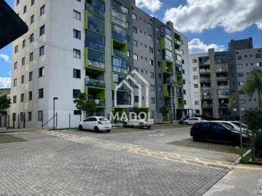 Apartamento de 100m² para Alugar, 2 quartos - Ponta Grossa - Ref. 532678-5