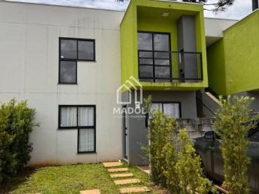 Apartamento de 59m² à Venda, 2 quartos - Ponta Grossa - Ref. 532680-4