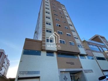 Apartamento de 140m² à Venda, 3 quartos - Ponta Grossa - Ref. 533947-4