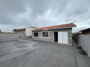 Casa de 300m² à Venda, 3 quartos - Ponta Grossa - Ref. 538155-4