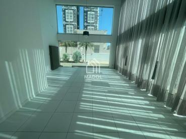 Sala Comercial de 42m² para Alugar - Ponta Grossa - Ref. 538158-5