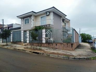 Sobrado de 168m² à Venda, 4 quartos - Ponta Grossa - Ref. 538215-4