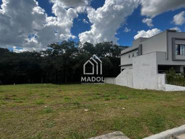 Terreno de 316m² à Venda - Ponta Grossa - Ref. 538823-4