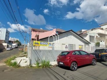 Kitnet de 45m² para Alugar, 1 quarto - Ponta Grossa - Ref. 539215-5