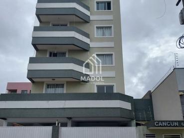 Apartamento de 109m² à Venda, 3 quartos - Ponta Grossa - Ref. 539495-4