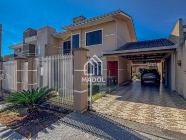 Sobrado com 3 quartos à Venda - Ponta Grossa - Ref. 539497-4