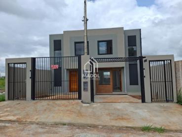 Sobrado com 2 quartos à Venda - Ponta Grossa - Ref. 539498-4