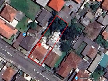 Terreno de 630m² à Venda - Ponta Grossa - Ref. 539499-4