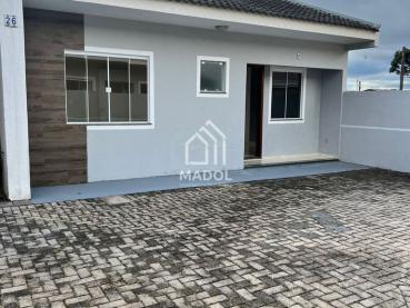 Casa com 2 quartos à Venda - Ponta Grossa - Ref. 539501-4