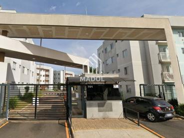 Apartamento de 67m² para Alugar, 3 quartos - Ponta Grossa - Ref. 539656-5
