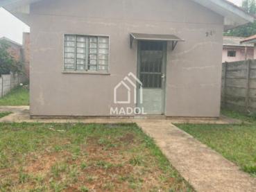 Casa de 180m² à Venda, 2 quartos - Ponta Grossa - Ref. 540008-4