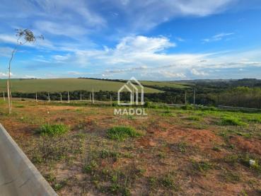 Terreno de 200m² à Venda - Ponta Grossa - Ref. 540010-4