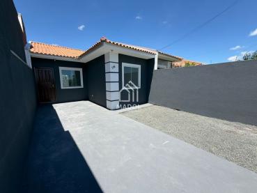 Casa com 2 quartos à Venda - Ponta Grossa - Ref. 540014-4