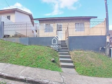 Casa em Condomínio com 3 quartos à Venda - Ponta Grossa - Ref. 540144-4