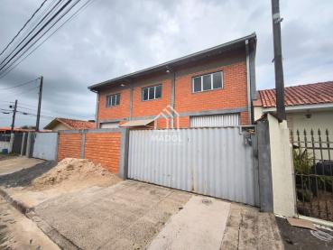 Armazém / Barracão / Depósito / Galpão de 490m² para Alugar - Ponta Grossa - Ref. 540302-5