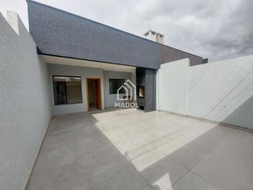 Casa com 3 quartos à Venda - Ponta Grossa - Ref. 540483-4