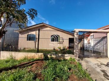 Casa de 462m² à Venda, 3 quartos - Ponta Grossa - Ref. 540485-4