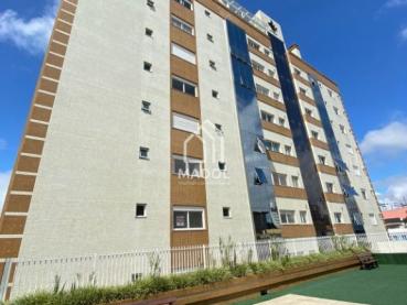 Apartamento de 120m² para Alugar, 2 quartos - Ponta Grossa - Ref. 540594-5