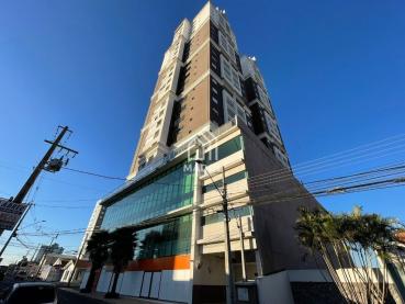 Apartamento de 110m² à Venda, 2 quartos - Ponta Grossa - Ref. 540597-4