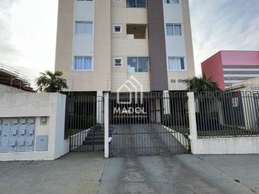 Apartamento de 91m² à Venda, 3 quartos - Ponta Grossa - Ref. 540598-4
