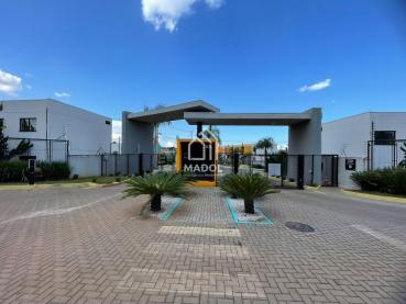 Apartamento de 51m² à Venda, 2 quartos - Ponta Grossa - Ref. 540599-4