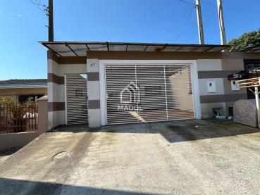 Casa de 200m² à Venda, 3 quartos - Ponta Grossa - Ref. 540600-4