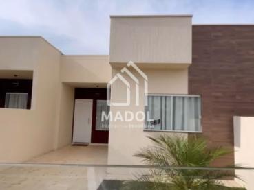 Casa de 100m² à Venda, 2 quartos - Ponta Grossa - Ref. 540601-4