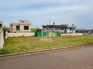 Terreno de 302m² à Venda - Ponta Grossa - Ref. 540602-4