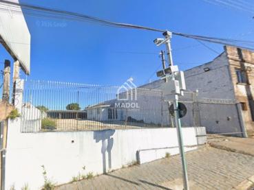 Terreno de 462m² à Venda - Ponta Grossa - Ref. 540603-4